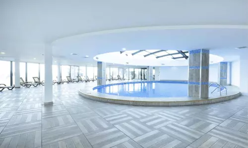 هتل مترو اسکای تاور باتومی هتل مترو اسکای تاور باتومی